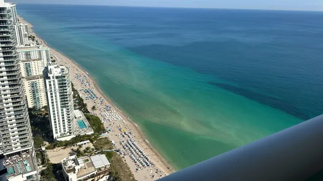 $7,000 | 1830 South Ocean Drive, Unit 4910, Hallandale Beach, FL 33009