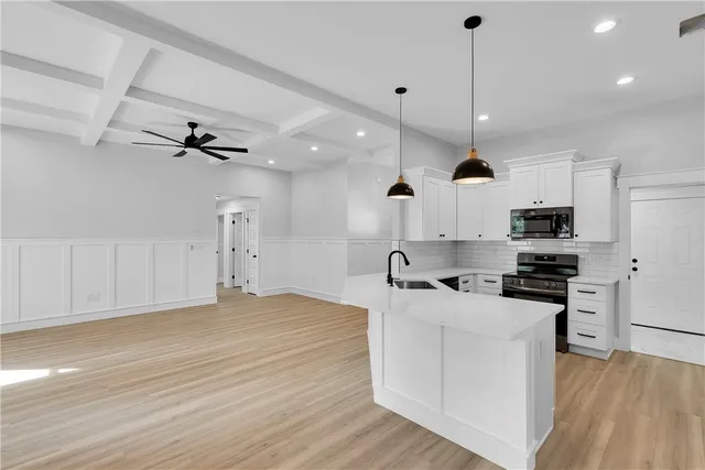 $319,000 | 2510 Fleming Drive, Anderson, SC 29621