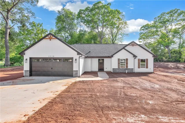 $319,000 | 2510 Fleming Drive, Anderson, SC 29621