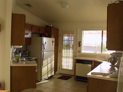 5931 North Moonbrook Road Tucson, AZ 85741 - Photo 2 of 6 Gallery Image 2