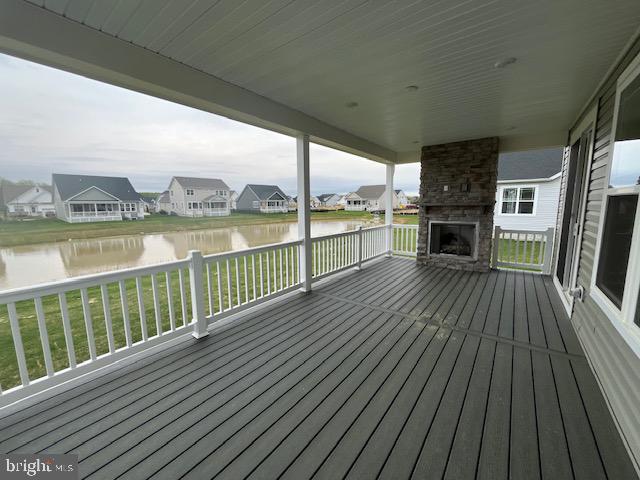 29249 Baker Island Road Lewes, DE 19958 - Photo 1 of 21 Pictures are of similar home