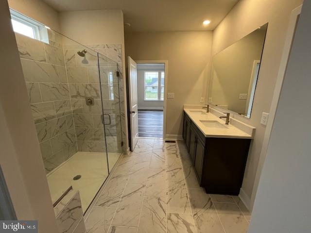 29249 Baker Island Road Lewes, DE 19958 - Photo 11 of 21 Primary Bathroom