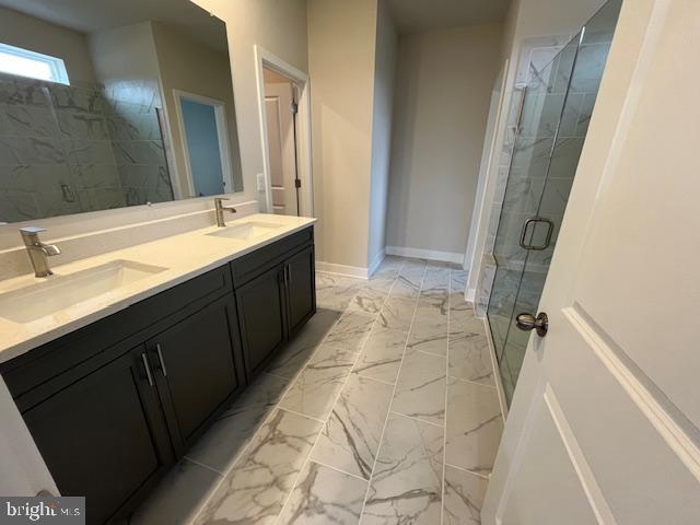 29249 Baker Island Road Lewes, DE 19958 - Photo 12 of 21 Primary Bathroom