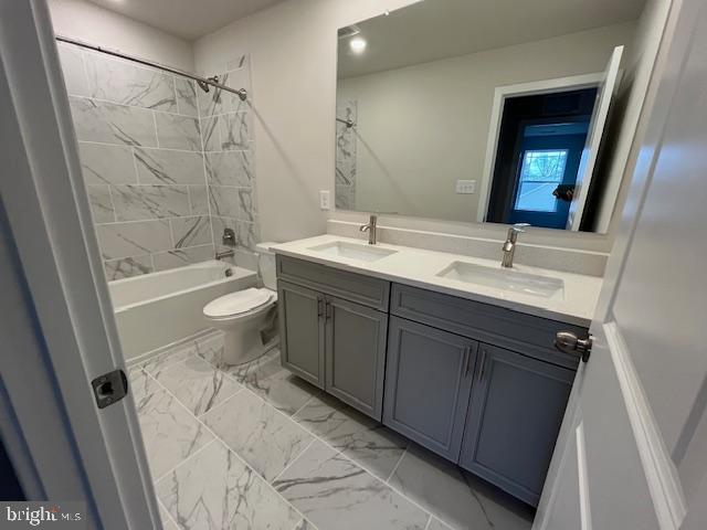 29249 Baker Island Road Lewes, DE 19958 - Photo 17 of 21 Upstairs bathroom