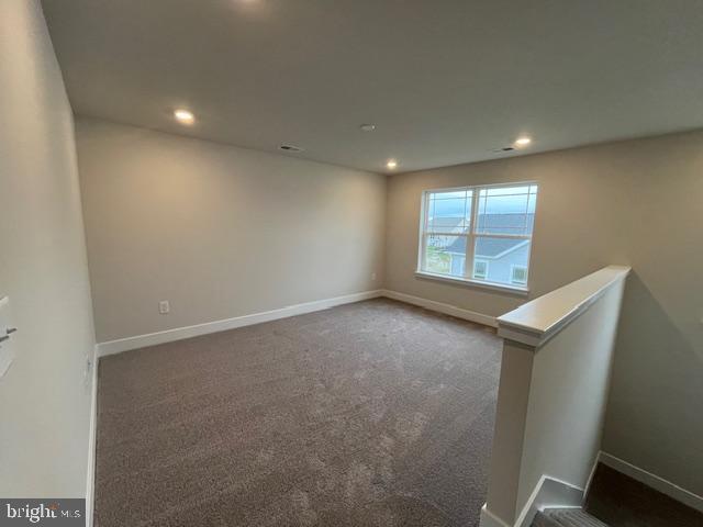 29249 Baker Island Road Lewes, DE 19958 - Photo 18 of 21 Upstairs loft