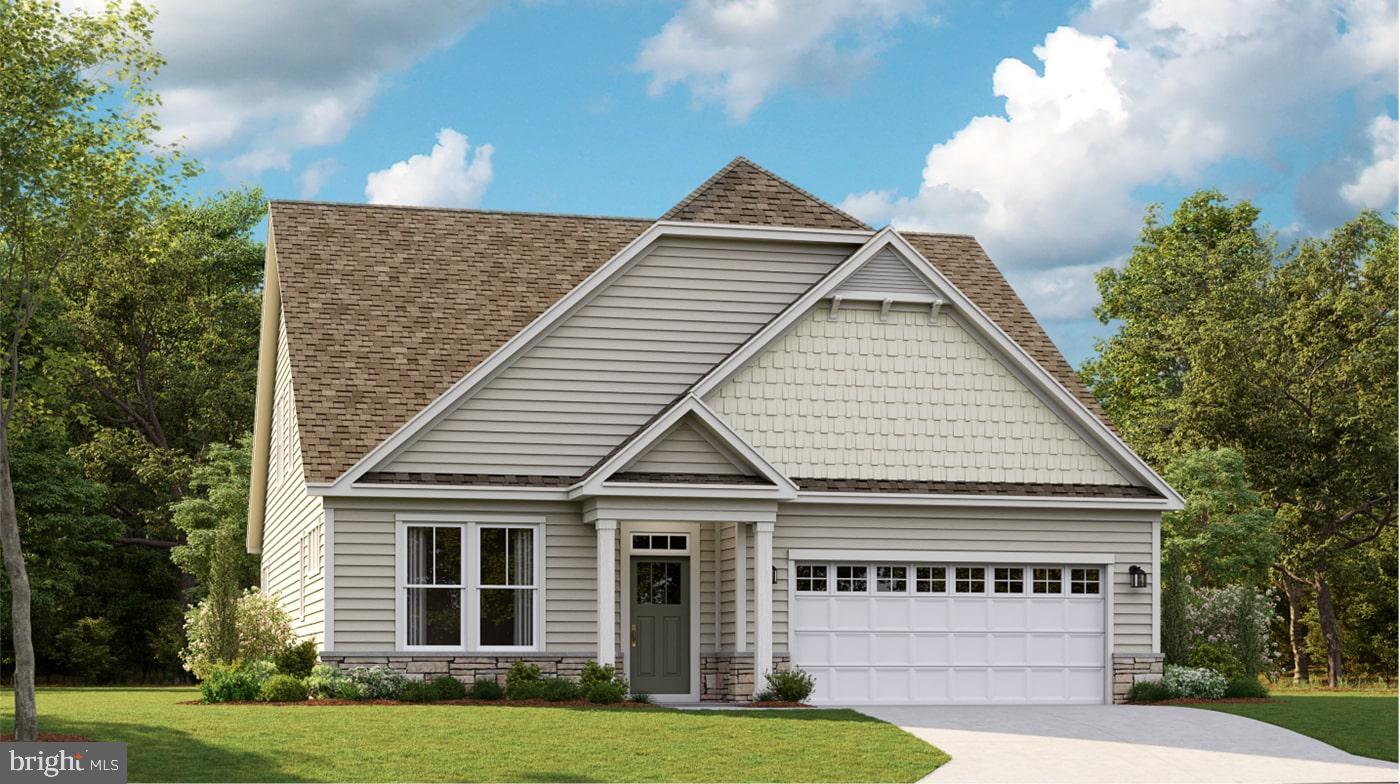 29249 Baker Island Road Lewes, DE 19958 - Photo 21 of 21 rendering-exterior