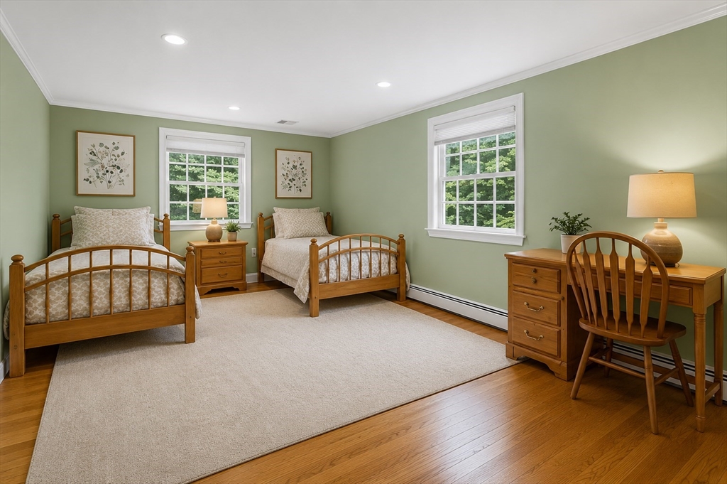 22 Tanglewood Road Wellesley, MA 02481 - Photo 18 of 28