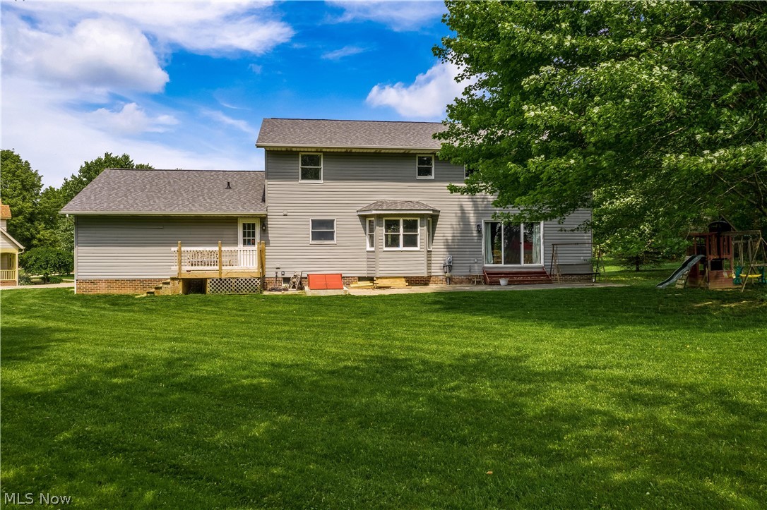 3165 Cornwall Drive Northwest Canton, OH 44708 - Photo 28 of 34
