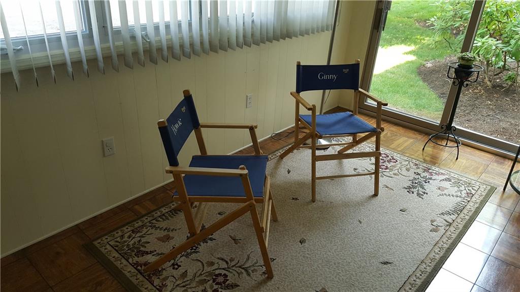 1301 Kenzie Road Pittsburgh, PA 15205 - Photo 11 of 14 Enclosed Florida room