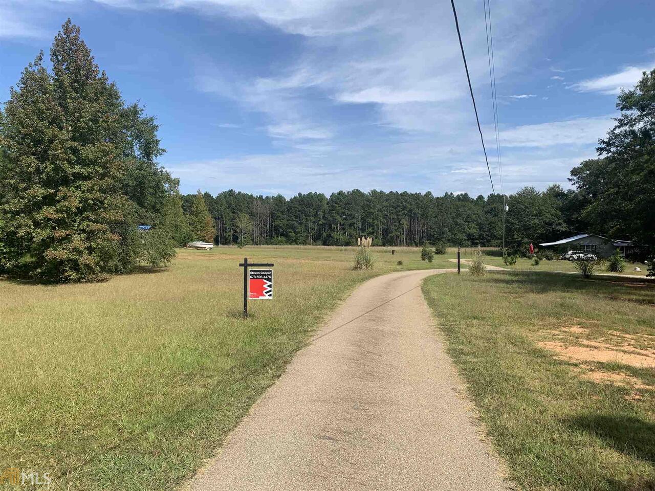 395 Al Roberts Road Senoia, GA 30276 - Photo 1 of 1 Gallery Image 1