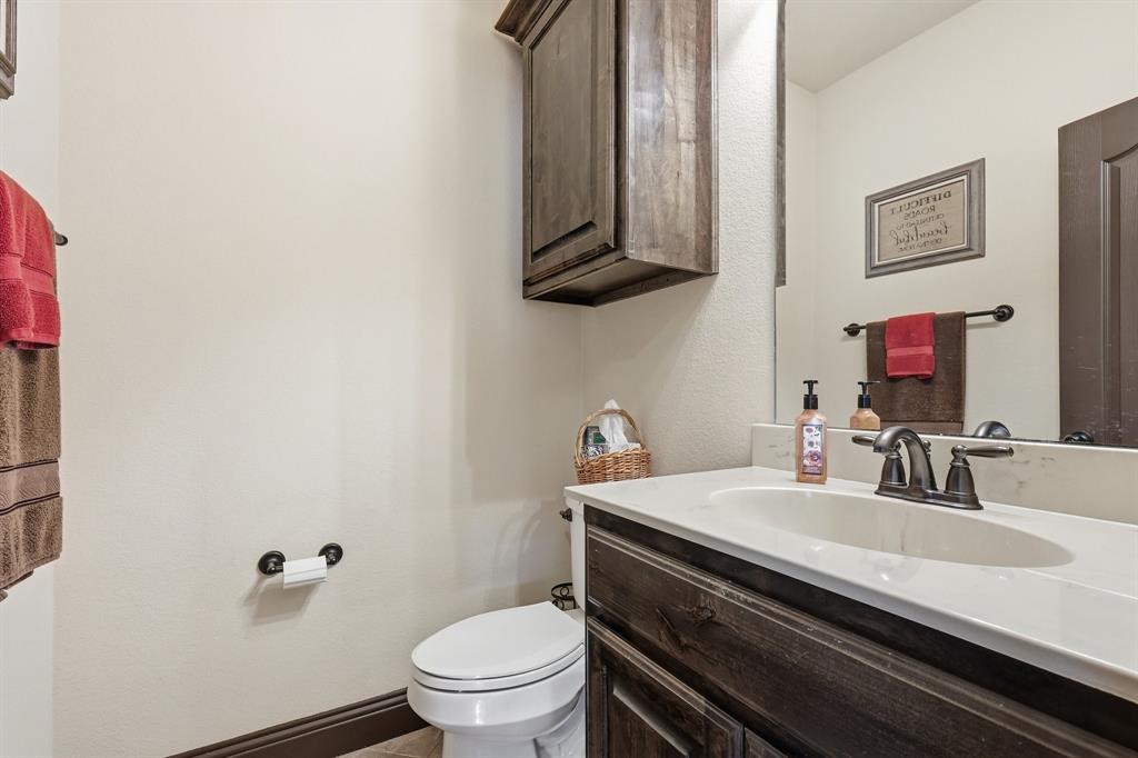 11480 Chisum Road Sanger, TX 76266 - Photo 27 of 40