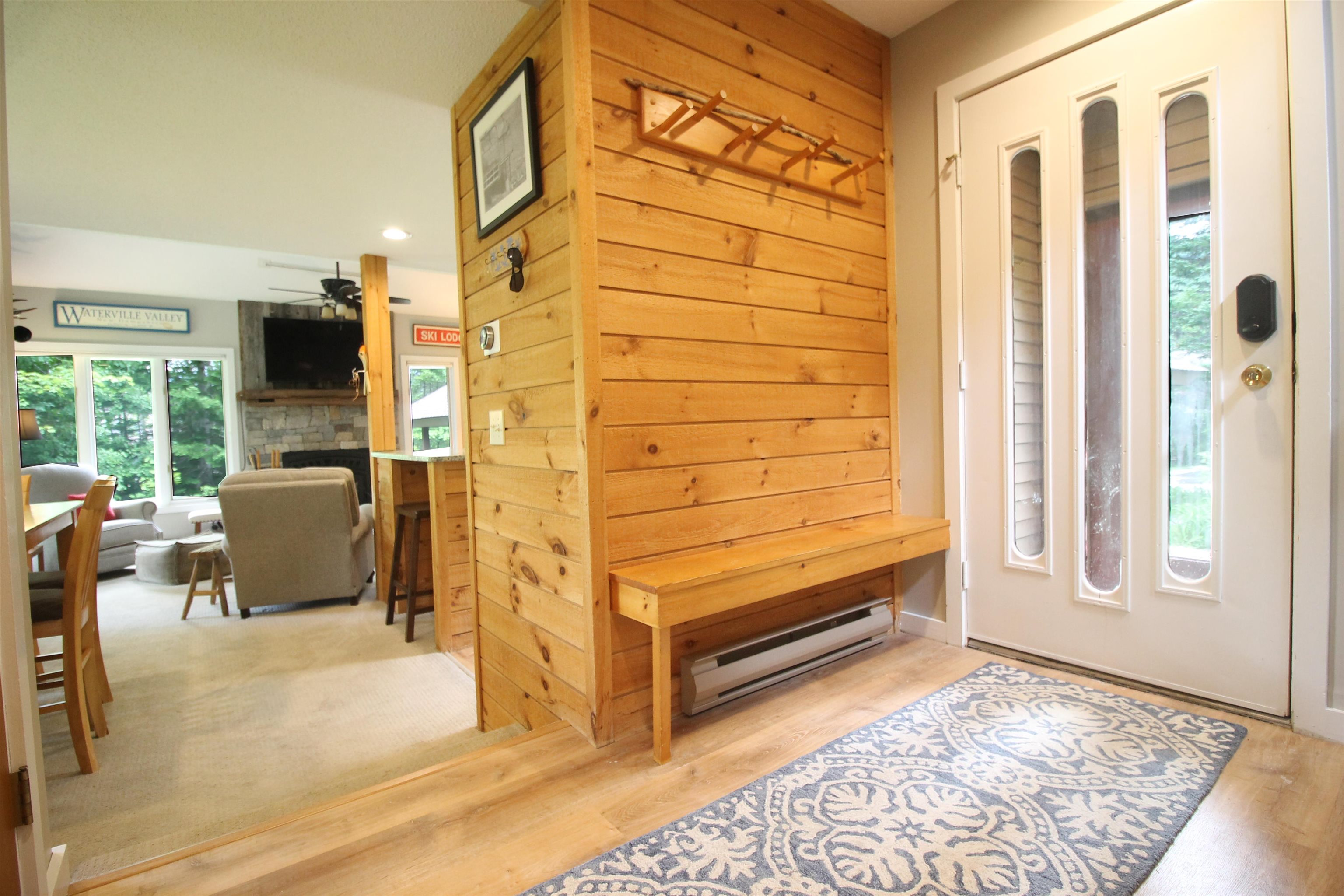 12 Forest Rim Way, Unit E2 Waterville Valley, NH 03215 - Photo 12 of 29 Gallery Image 12