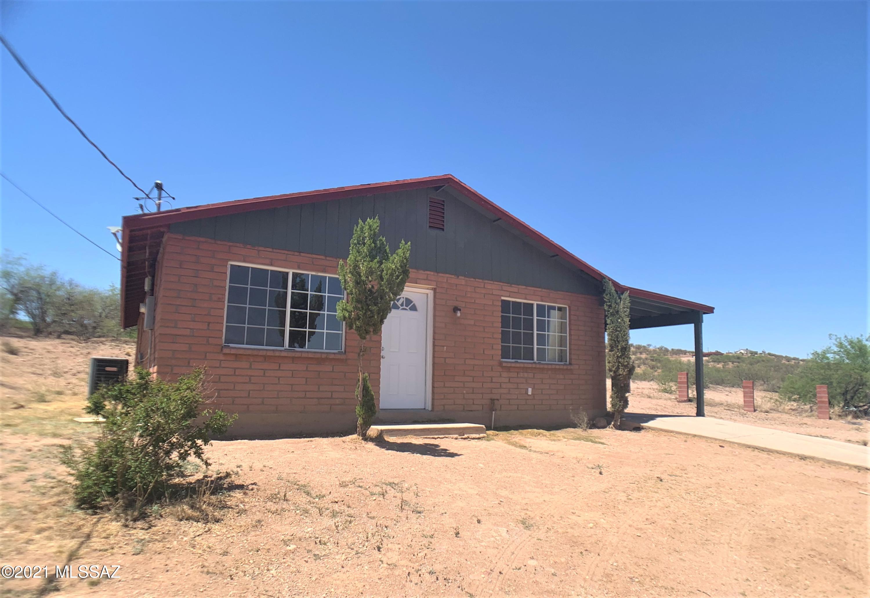 580 Ruben Court Rio Rico, AZ 85648 - Photo 3 of 27