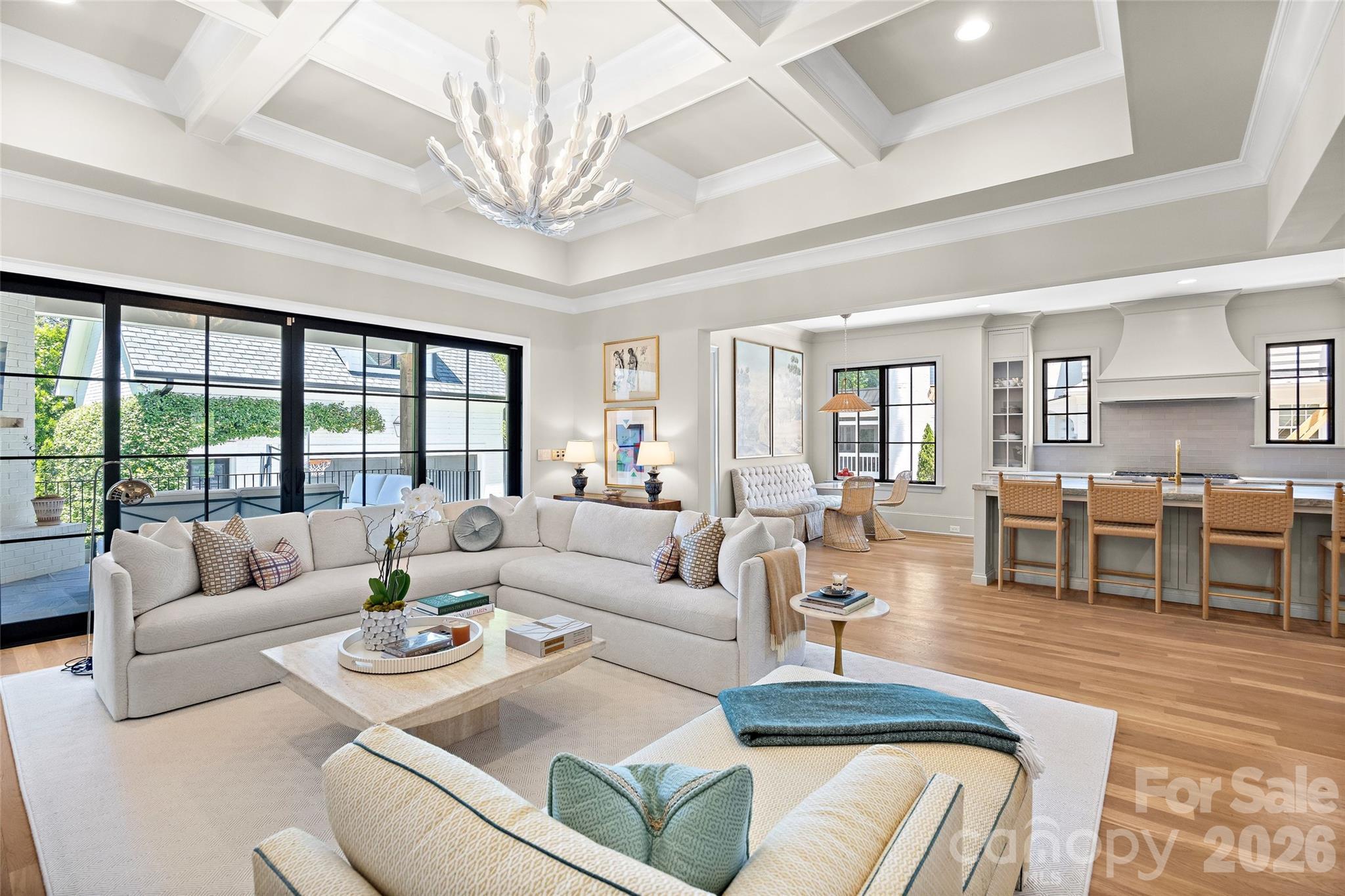 700 Cherokee Road Charlotte, NC 28207 - Photo 21 of 48 Gallery Image 21