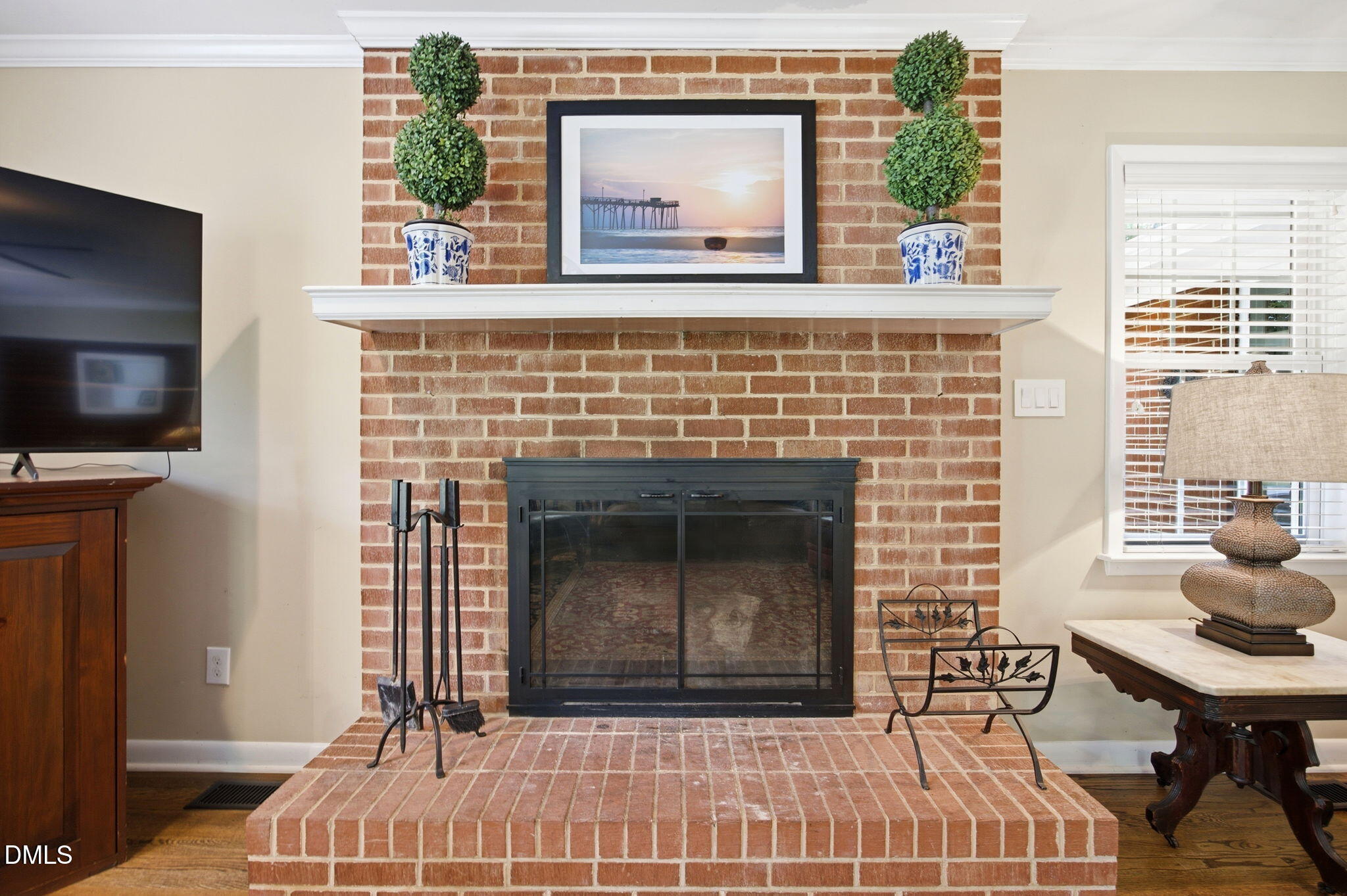 2009 Eagle Rock Road Wendell, NC 27591 - Photo 25 of 49 25
