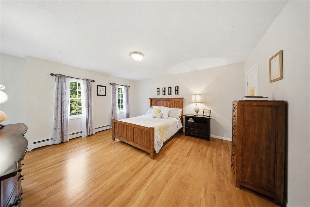 125 Carruth Road Templeton, MA 01468 - Photo 16 of 31