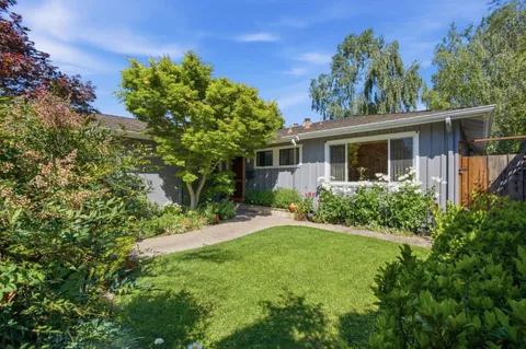 $2,899,000 | 852 Peach Avenue, Sunnyvale, CA 94087