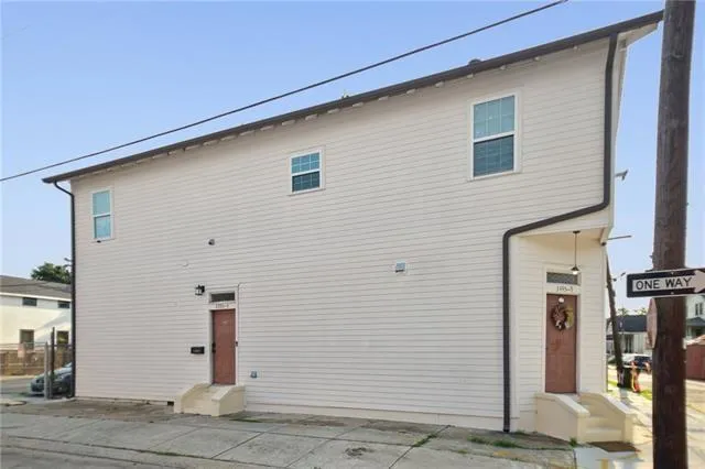 $1,400 | 2703 Amelia Street, New Orleans, LA 70115