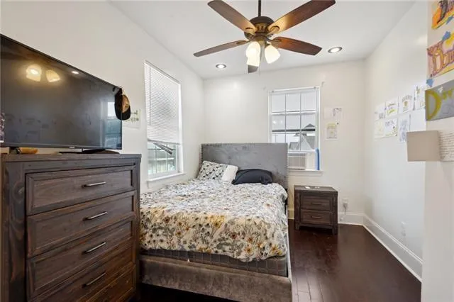 $1,400 | 2703 Amelia Street, New Orleans, LA 70115