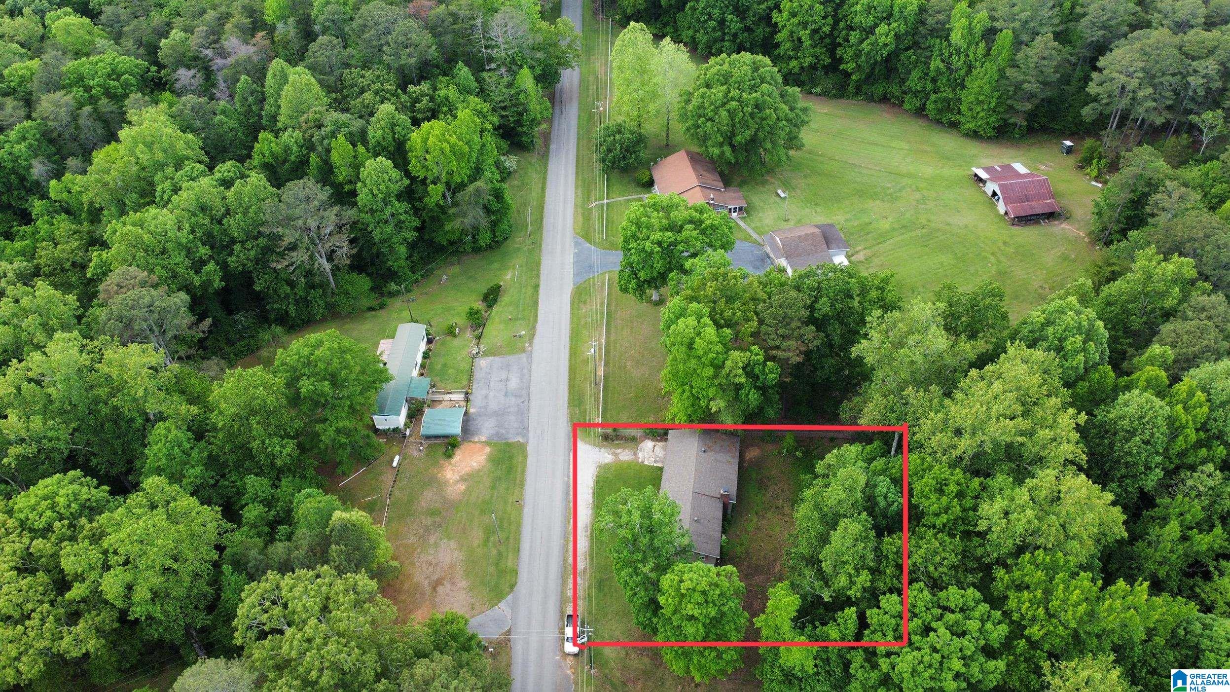 1005 Blake Drive Double Springs, AL 35553 - Photo 32 of 35