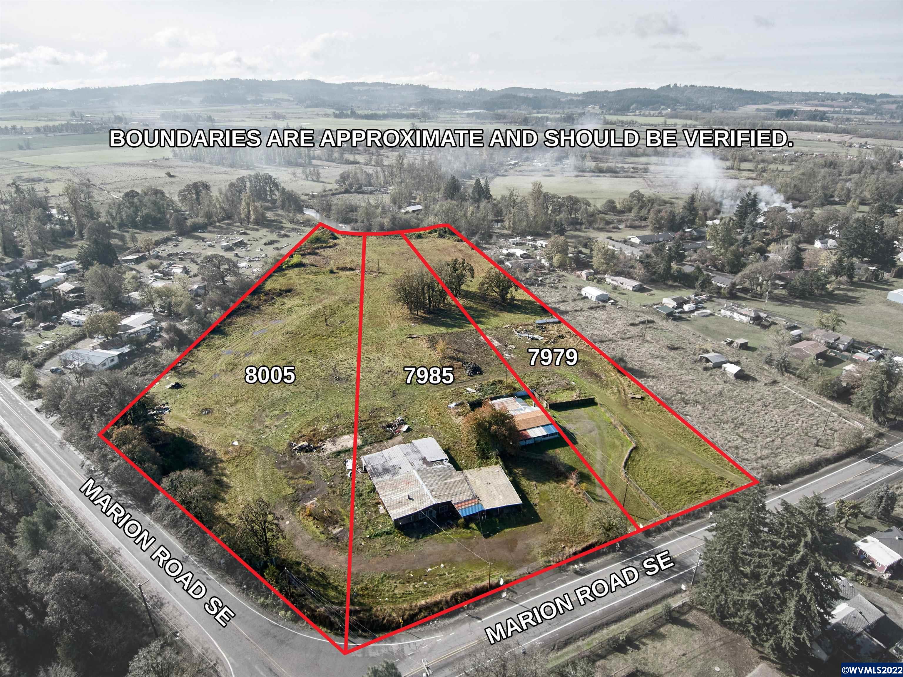 7985 Marion Road Southeast Turner, OR 97392 - Photo 2 of 24