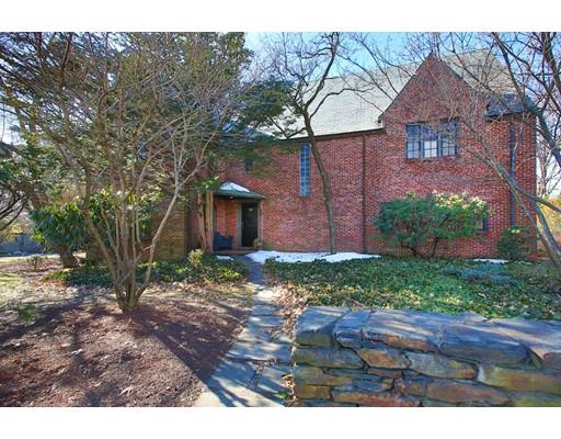 328 Kent Street Brookline, MA 02446 - Photo 2 of 12