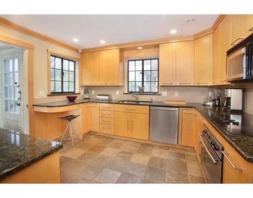 328 Kent Street Brookline, MA 02446 - Photo 3 of 12