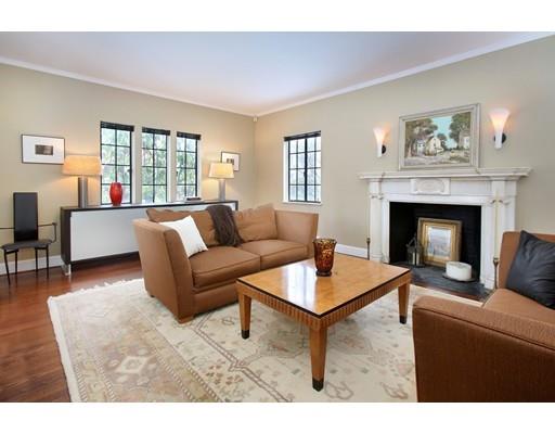 328 Kent Street Brookline, MA 02446 - Photo 4 of 12