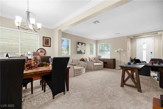 $649,000 | 3921 Ravens Court, North Las Vegas, NV 89032