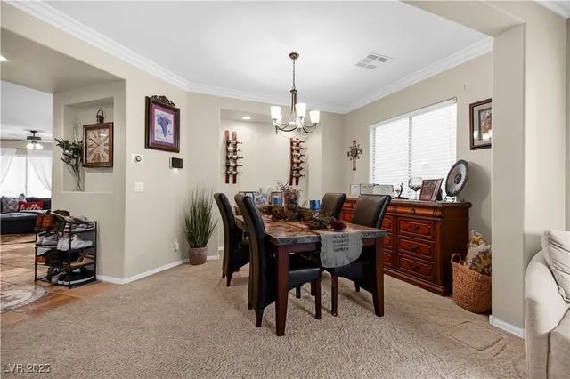$649,000 | 3921 Ravens Court, North Las Vegas, NV 89032