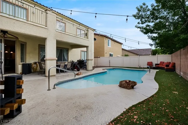 $649,000 | 3921 Ravens Court, North Las Vegas, NV 89032