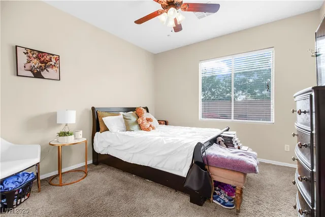 $649,000 | 3921 Ravens Court, North Las Vegas, NV 89032