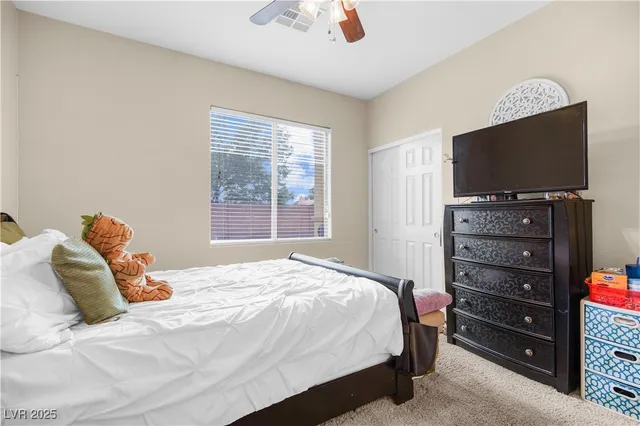 $649,000 | 3921 Ravens Court, North Las Vegas, NV 89032