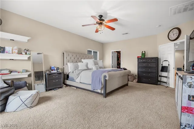 $649,000 | 3921 Ravens Court, North Las Vegas, NV 89032