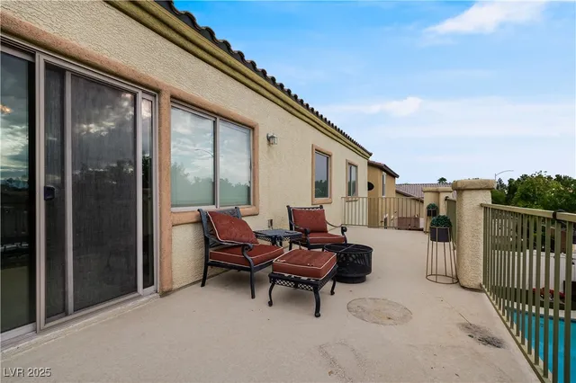 $649,000 | 3921 Ravens Court, North Las Vegas, NV 89032