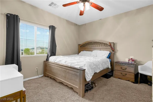 $649,000 | 3921 Ravens Court, North Las Vegas, NV 89032