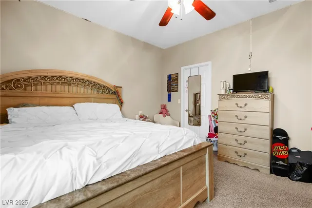 $649,000 | 3921 Ravens Court, North Las Vegas, NV 89032