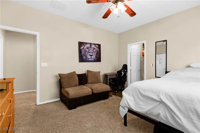 $649,000 | 3921 Ravens Court, North Las Vegas, NV 89032