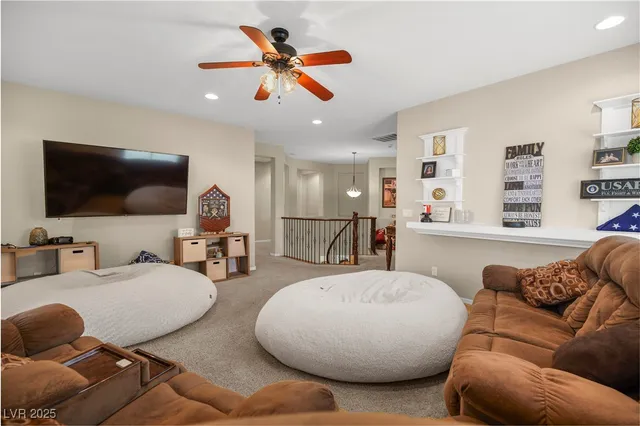 $649,000 | 3921 Ravens Court, North Las Vegas, NV 89032