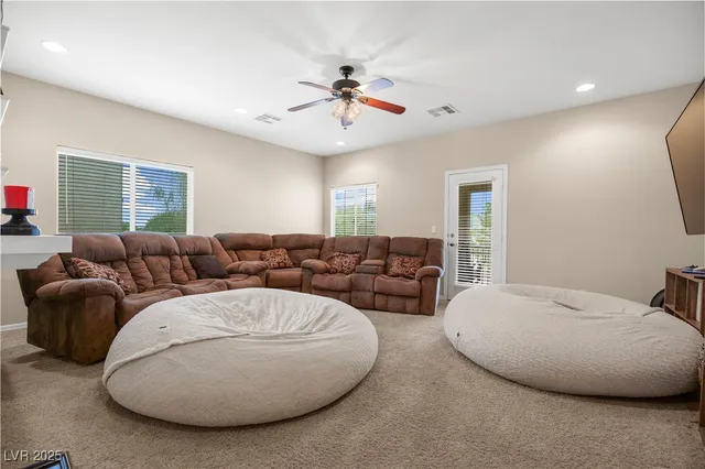 $649,000 | 3921 Ravens Court, North Las Vegas, NV 89032