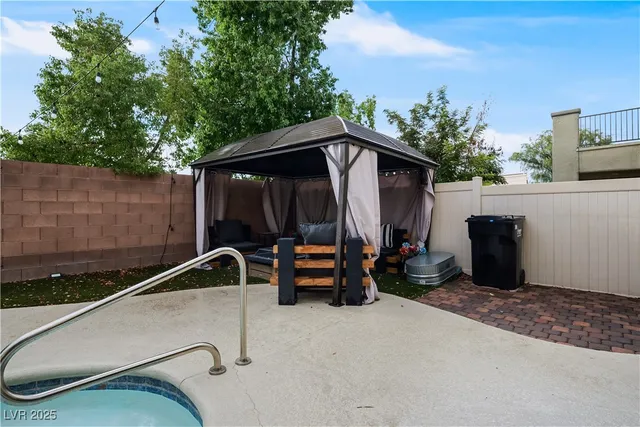 $649,000 | 3921 Ravens Court, North Las Vegas, NV 89032