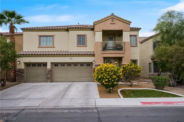 $649,000 | 3921 Ravens Court, North Las Vegas, NV 89032