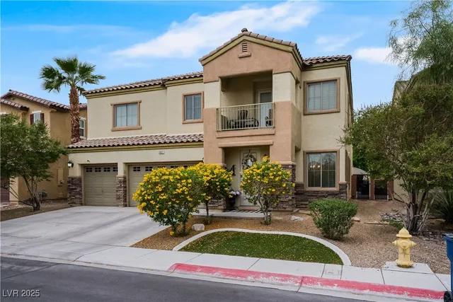 $649,000 | 3921 Ravens Court, North Las Vegas, NV 89032