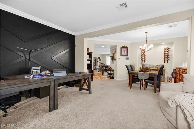 $649,000 | 3921 Ravens Court, North Las Vegas, NV 89032