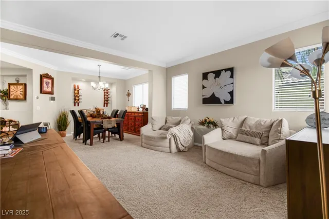 $649,000 | 3921 Ravens Court, North Las Vegas, NV 89032