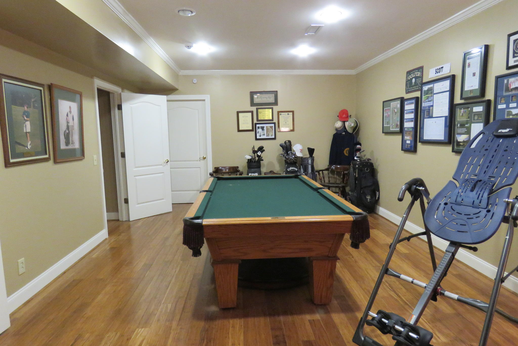 6540 Candies Creek Ridge Road Charleston, TN 37310 - Photo 31 of 39 IMG_0067