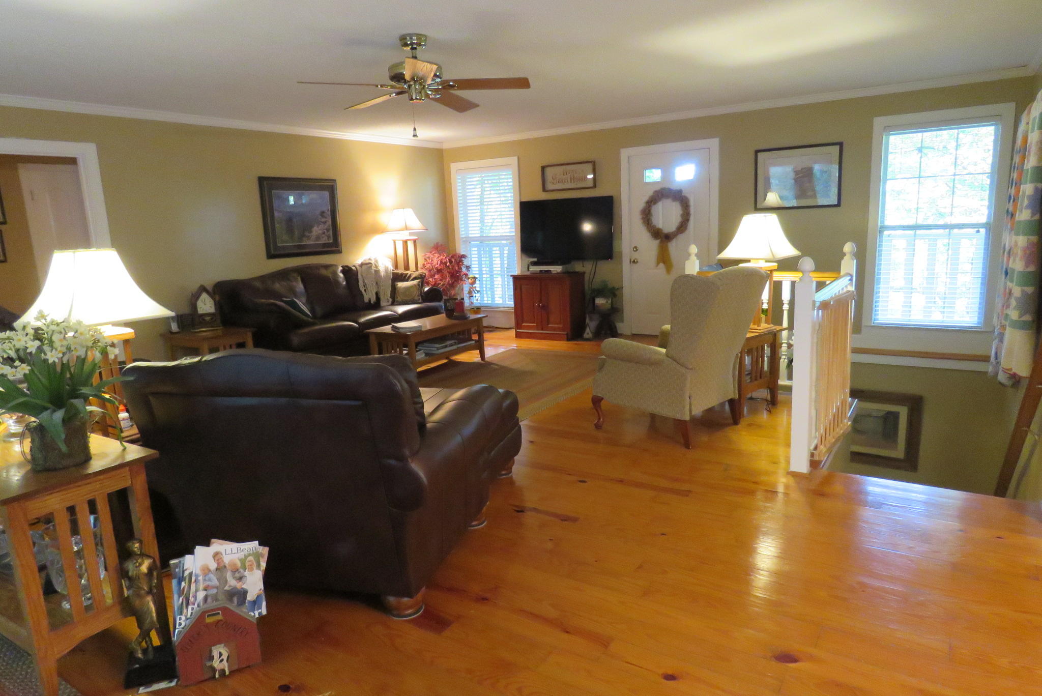 6540 Candies Creek Ridge Road Charleston, TN 37310 - Photo 5 of 39 IMG_0017