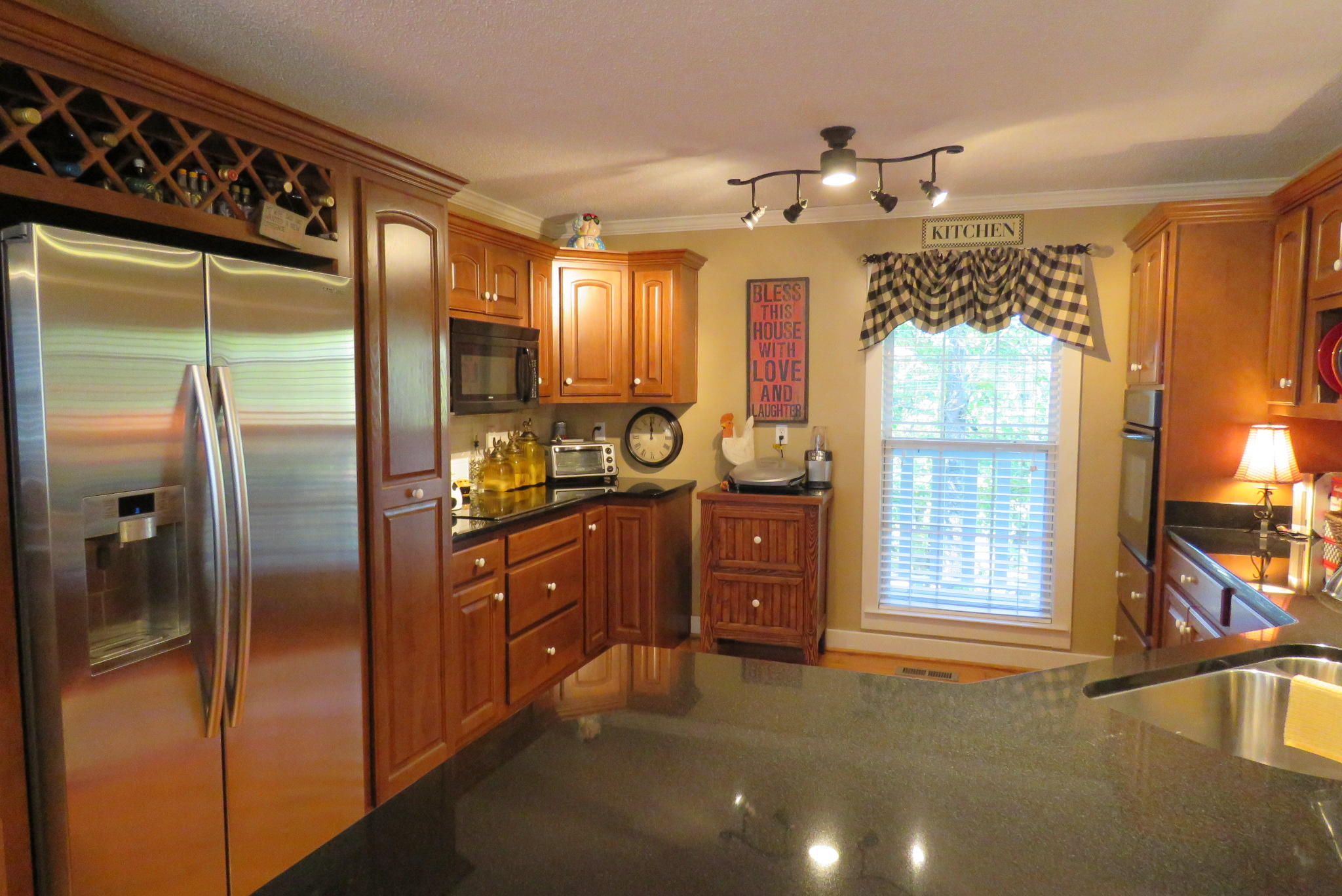 6540 Candies Creek Ridge Road Charleston, TN 37310 - Photo 10 of 39 IMG_0036