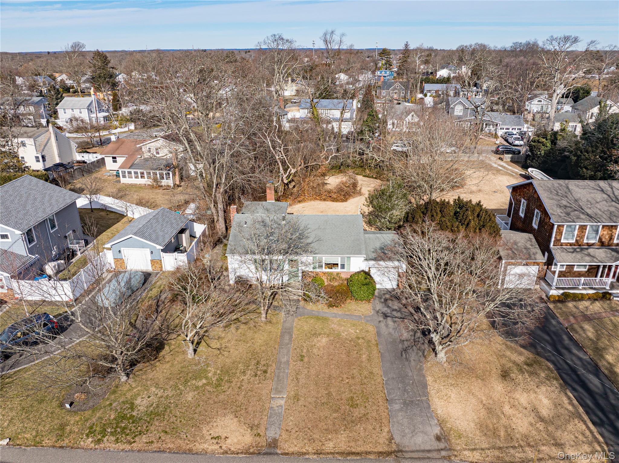 67 Edgewood Road West Islip, NY 11795 - Photo 31 of 31 a view of city