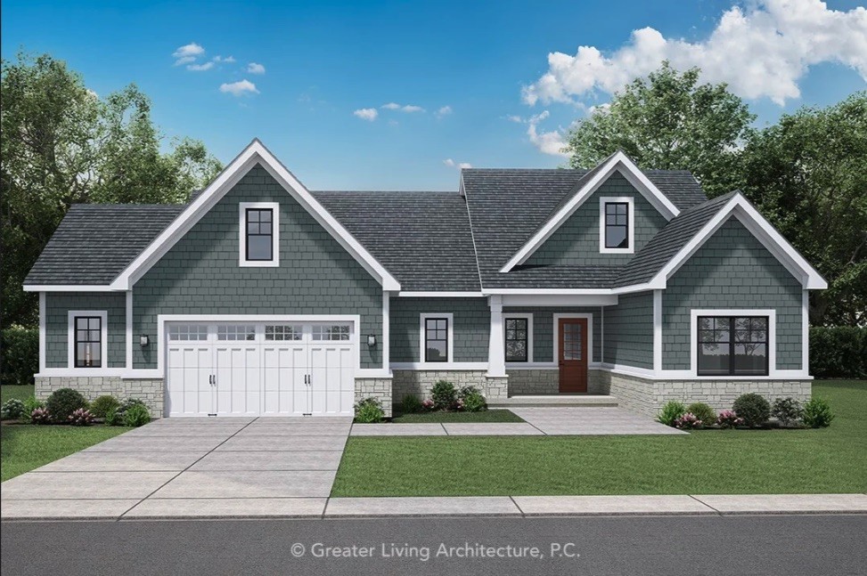 288 Whittier Road Ogden, NY 14559 - Photo 1 of 3